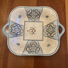 Charlotte Rhead Bursley Ware