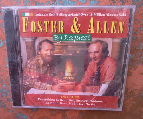 Foster allen by - foster,