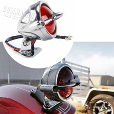 Retro brake running taillight - retro,