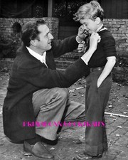 VINCENT PRICE & VINCENT