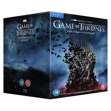 Game of Thrones - The Complete
