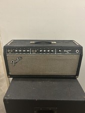 1981 Fender Bassman Ten