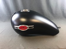 MOTO GUZZI BELLAGIO 940 FUEL