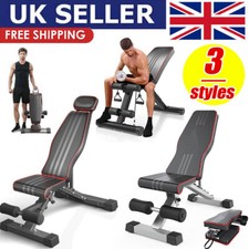 Weight bench adjustable - weight,