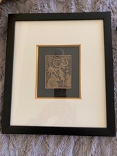 Scarce Joan Miro XX siecle