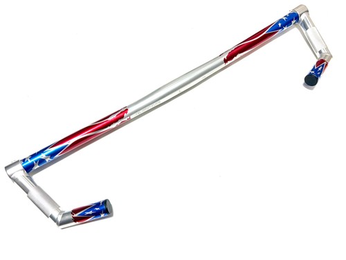Avitar revolt mtb handlebar - ss,