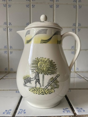 Rare original 1953 wedgwood - rare,