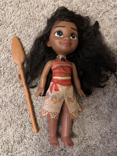 Disney moana singing talking - talking, /