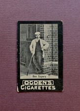 1902 Ogdens Tabs Cigarettes -