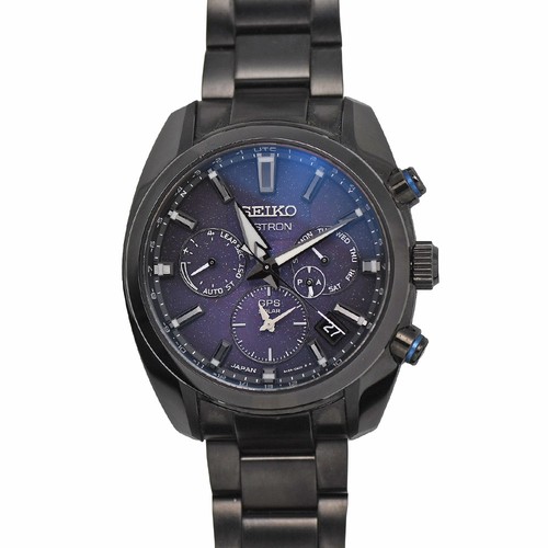 Seiko astron series - seiko,