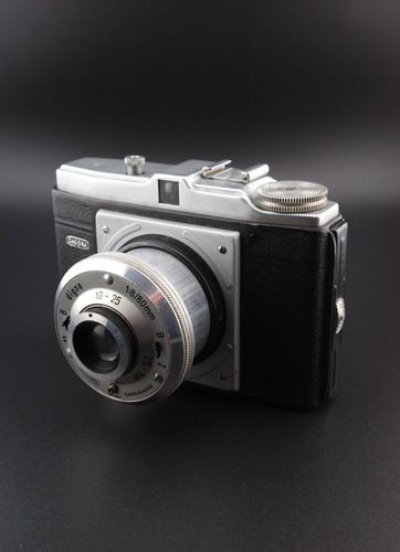 Dacora digna camera - digna, vintage