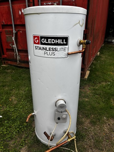 Gledhill indirect 120l - gledhill,
