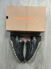 Merrell Black Noir Hydro