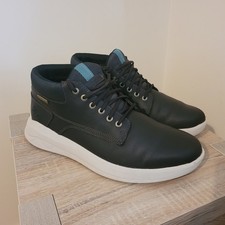 Mens Timberland Bradstreet Ultra Goretex Chukka Boots Size 8.5