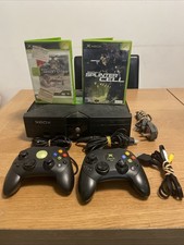 Original Xbox Mod Console with