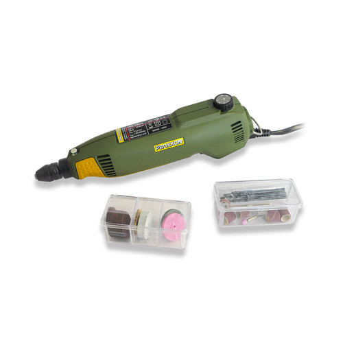 Proxxon precision drill - precision,