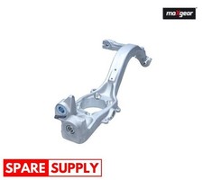 STEERING KNUCKLE, WHEEL