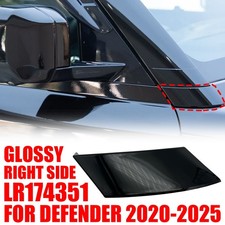 RIGHT EXTERIOR TRIM PANEL