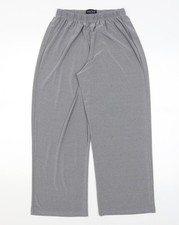 Saloos Womens Grey   Cropped
