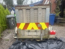 Metal Trailer