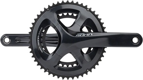 Shimano r3000 sora crankset - r3000,