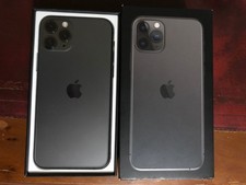Apple iPhone 11 Pro - 64GB -