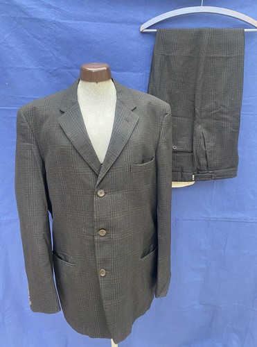 Daks simpson tailored - daks,