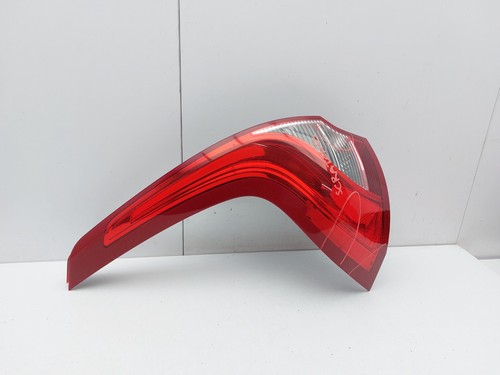 Volvo xc60 2015 - volvo, tail