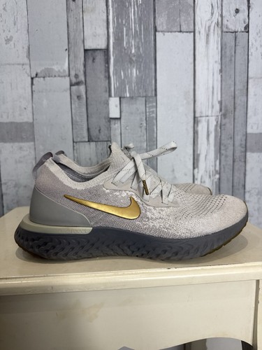 Nike epic react flyknit - nike,