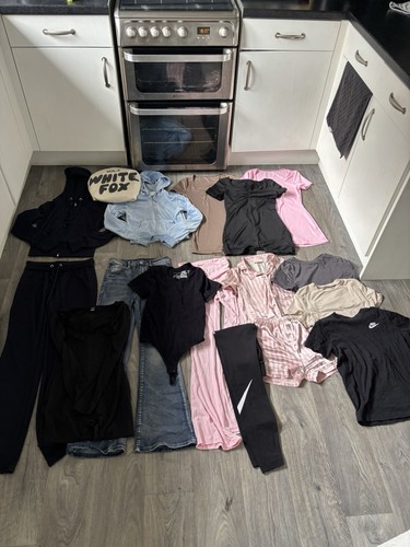 Bundle clothes size - bundle,