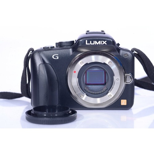 Panasonic lumix dmc - panasonic,