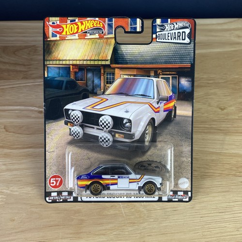 2022 hot wheels premium - 2022,