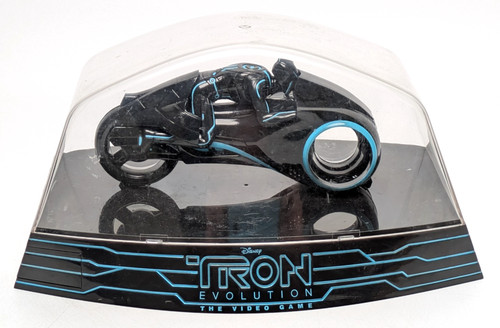 Lightcycle collectors edition - collectors,