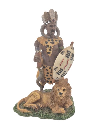 Vintage shaka zulu - vintage,