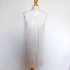 Massimo Dutti XS UK 6 8 Sunray