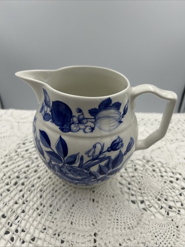 Portmeirion harvest blue - portmeirion,