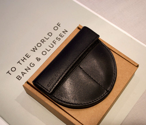 Bang and olufsen - and,