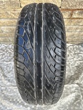 X1 195 60 15 88H Dunlop Sp Sport 300E 2003 7.7mm Tread
