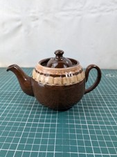 Brown Betty Classic Brown