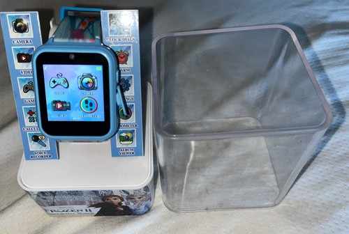 Disney frozen accutime - 2,