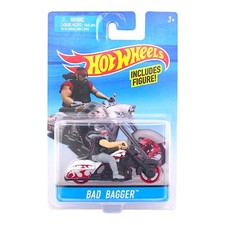 Hot Wheels Bad Bagger