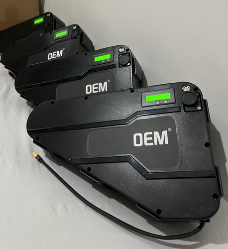 48v 30ah bike battery - e-bike,