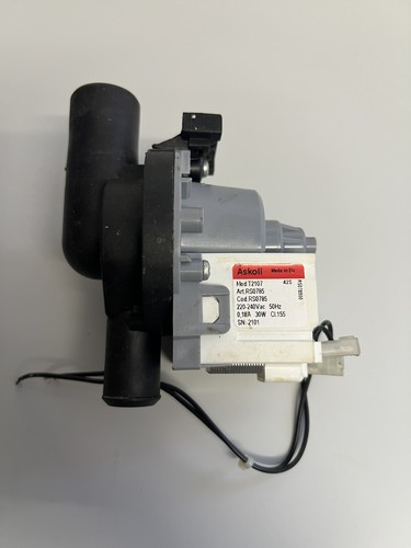 Askoll mod t2107 art - mod, rs0785