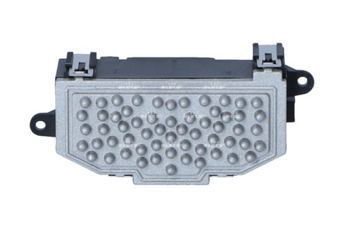 Nrf heater blower - heater, for