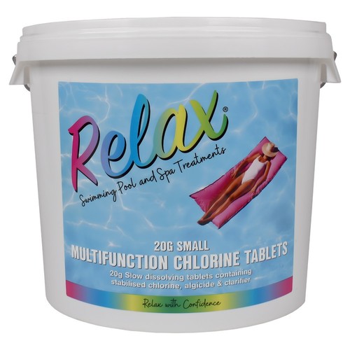 Relax spa 5kg - 5kg, multifunctional