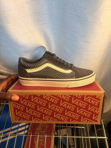 Vans old skool junior - junior, 3.5