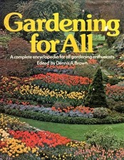 Gardening for All - N/A