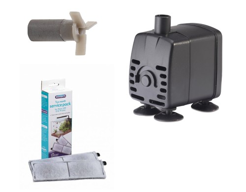 Interpet nano led fish tank - interpet,