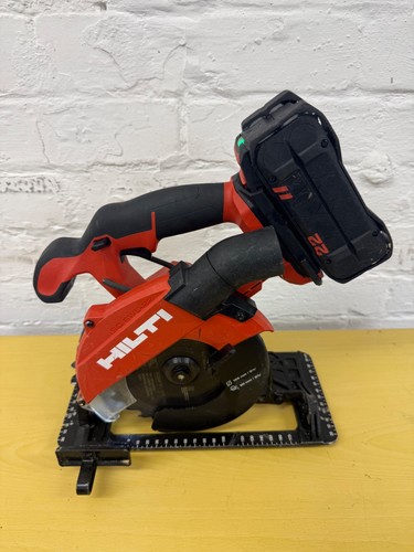 Hilti 6wl cordless - hilti, sc