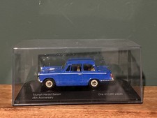 Lledo Corgi Vanguards 1:43